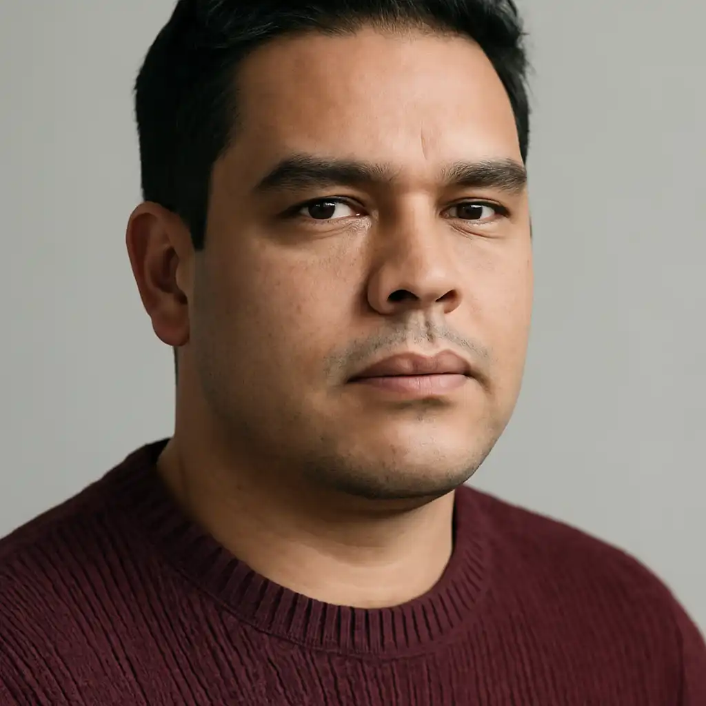 Fernando Valdés Iglesias
